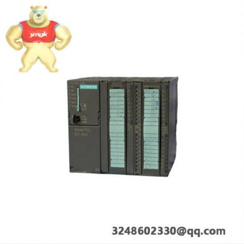 Siemens 6ES7314-6CG03-0AB0 Multi-Hardware Target Programming Module