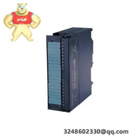 Siemens SIMATIC S7-200 SMART CPU CR20 - Compact and Reliable Control Solution