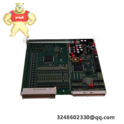 Siemens 6ES5-103-8MA03 Process Control Module for Industrial Automation
