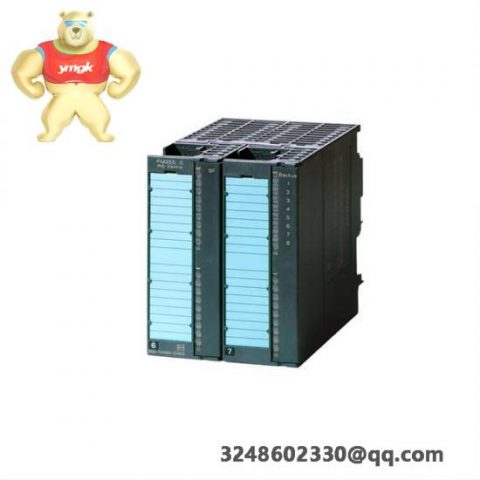SIEMENS 63SD Industrial Control Module, Compact Design for Enhanced Efficiency