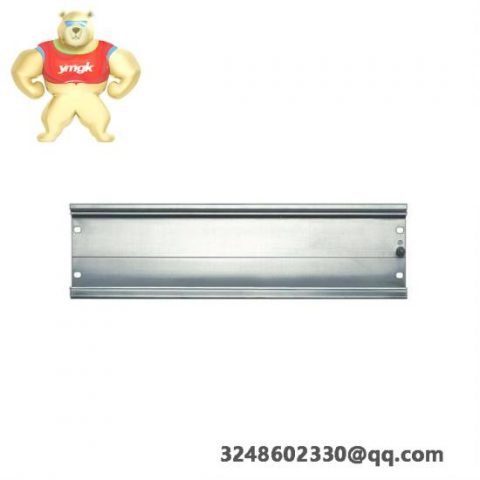SIEMENS 6ES7390-1AF30-0AA0 Mounting Rail for SIMATIC S7-300 Series