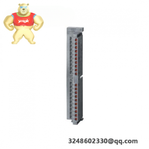 Wavecrest DTS-2079 Industrial Control Module