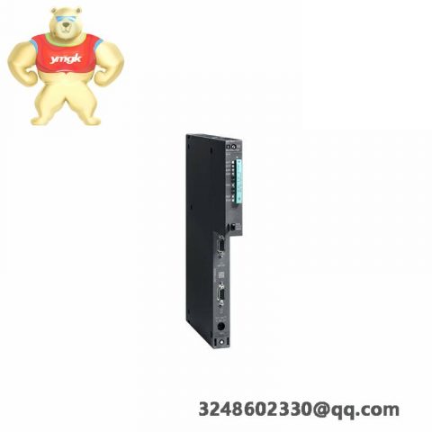 Siemens 6ES7414-2XG04-0AB0 Reduces Common Mode Interference, Industrial Automation Module