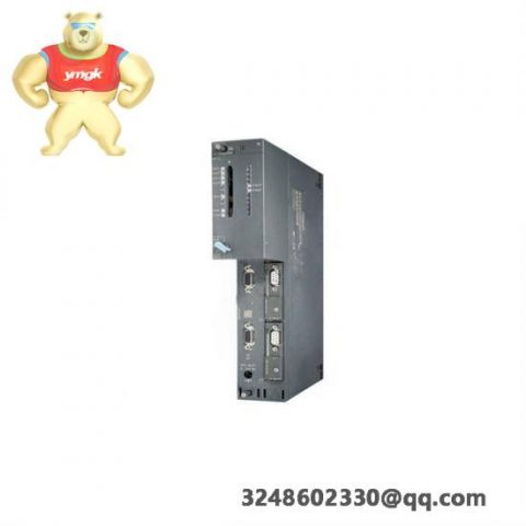 SIEMENS 6ES7417-4XL00-0AB0 Process Control Module, High-Performance Automation for Industrial Applications