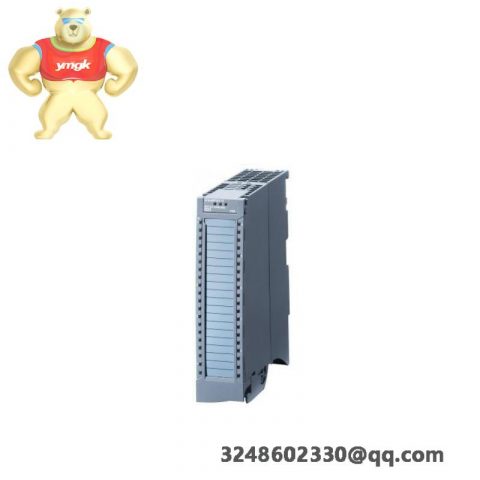 Siemens 3ABD10066538 Industrial Automation Function Module