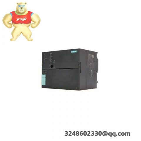 Siemens 6RA7025-6DV62-0 DC Drive Controller for Four-Quadrant Drives, Industrial Automation