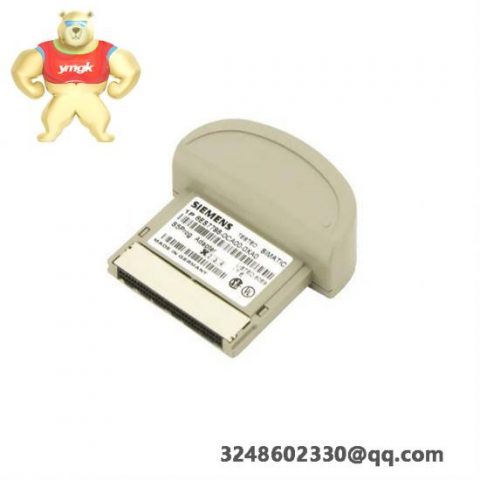 Siemens D2E160-AH01 Industrial Control Module