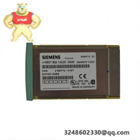 SIEMENS 6ES5497-4UB31 Digital Output Module