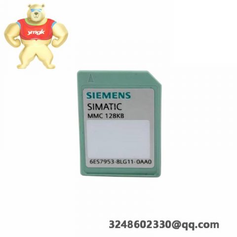 Siemens 6EC1661-0A - High Performance Industrial Control Module
