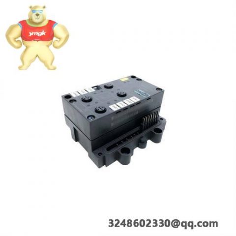 HIMA F30 Extended Product Type: PLC, Model: F30-01