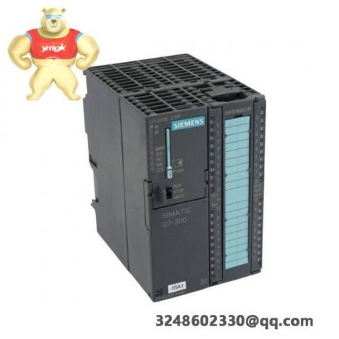 Siemens 6FX1120-2CA02 Industrial Control Circuit Board