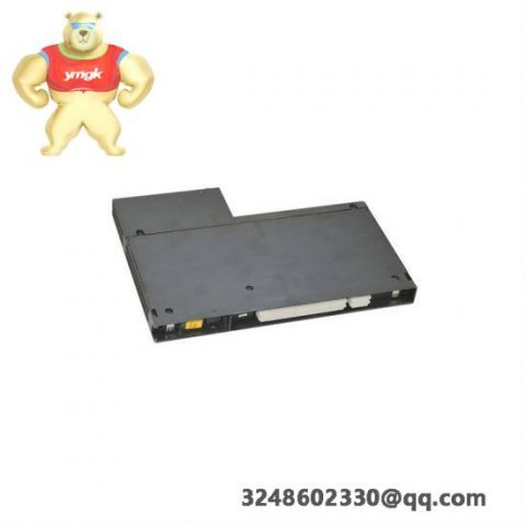 ABB PU412 Industrial Automation Controller, Efficient and Reliable Performance