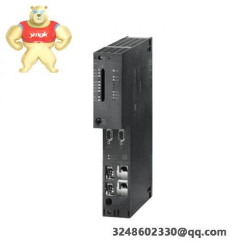 Siemens 6FC5210-0DF31-2AA1 Industrial Automation Control Module, High Precision & Reliability