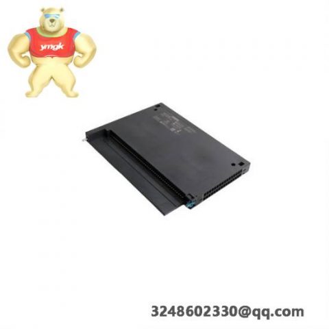 Siemens 320A2NNF Digital Control System, High Precision Industrial Automation Module