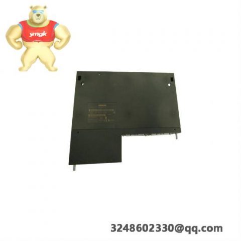 Siemens 6ES7 417-5HT06-0AB0 Advanced Process Automation Module