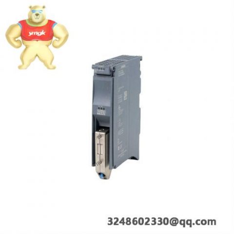 Siemens 6ER1334-3VA00 SITOP Power Module, High-Efficiency DC Power Supply for Industrial Automation