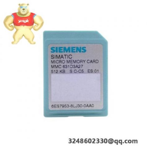 SIEMENS 6ES7 488-3AA00-0AB0 Industrial Control Module with EMI Protection