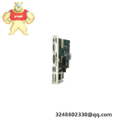 GE IS200DTAOH1ABA Control Board for Industrial Automation