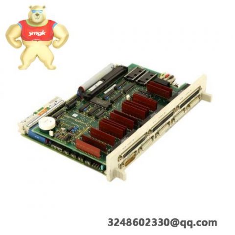SIEMENS 6FM1726-3BA00 Positioning Module