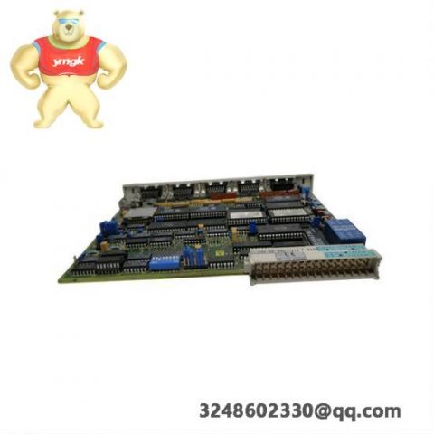 NI NI-9853 Precision Industrial Module