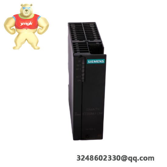 siemens_6gk1501-1bb00-2aa3.png SIEMENS 6GK1501-1BB00-2AA3 Industrial Communication Module, High-Speed Data Transfer for Control Systems