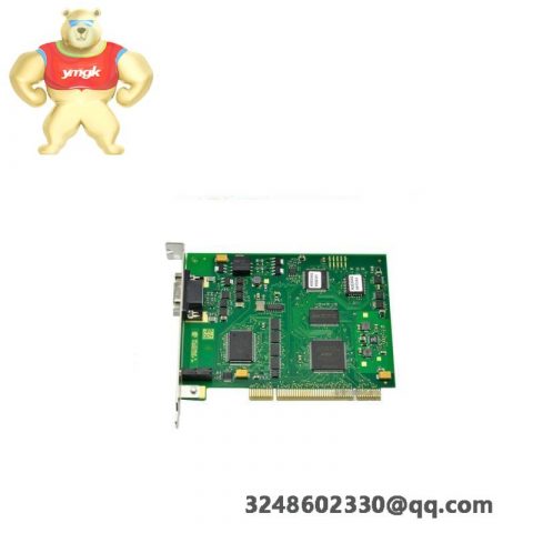 Siemens 6GK1561-1AA01 Communication Processor Card for Industrial Automation