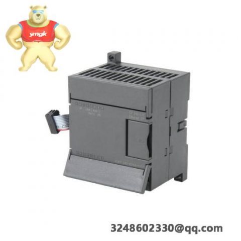 SIEMENS 3HNA004958-001 Industrial Automation Module, Efficient Performance in Harsh Conditions