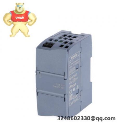 Siemens 6ES7953-8LF10-0AA0: Industrial Control Module, Expertly Designed for Precise Automation Solutions