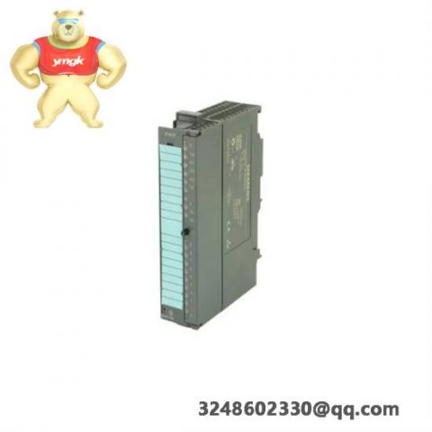 Siemens 6GK7343-2AH11-0XA0 Ethernet Communication Processor, Industrial Automation Module