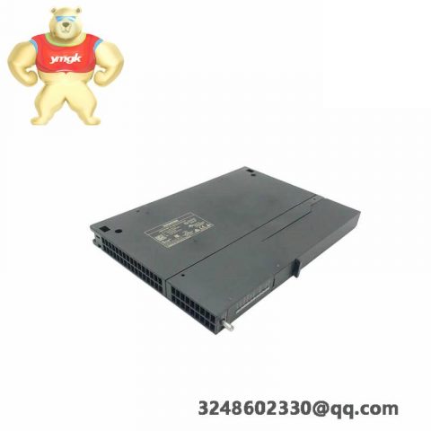 SIEMENS 6GK7443-1GX30-0XE0 Advanced Industrial Communication Processor