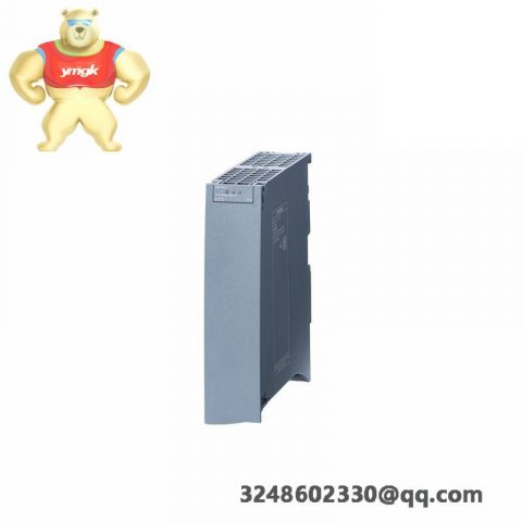 Siemens 6EP1342-0AA10 Power Supply, Industrial Control Module