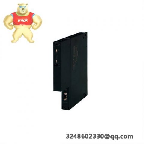 TRICONEX TRICON 8111 Control Module