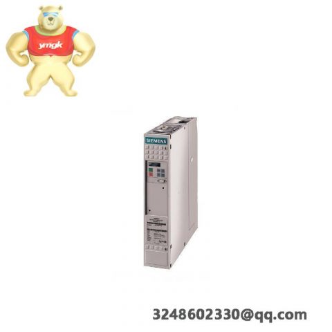SIEMENS 6SE7022-1EP60-Z Reliable Control G91 - Compact Design & Enhanced Performance