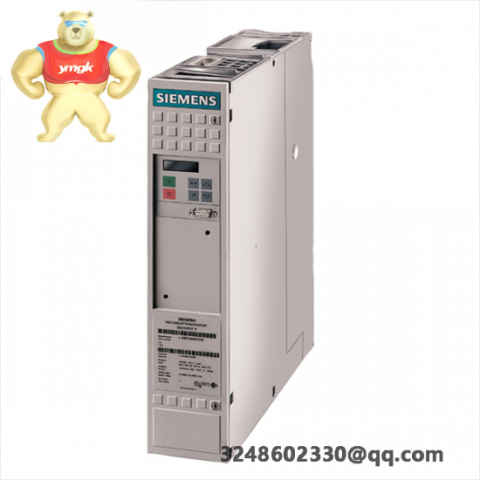 SIEMENS 1FK7101-5AF71-1AH0 High-Efficiency Motion Control Module