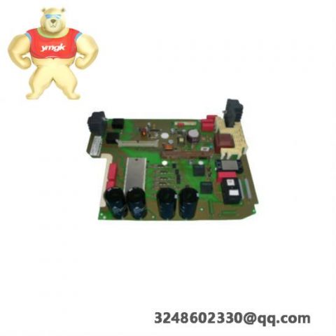 SIEMENS 6SE7021-8EB84-1HF3 Inverter Drive Board - High Efficiency Industrial Control Module