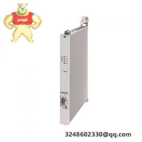 GE AUE-1108 Industrial Automation Module