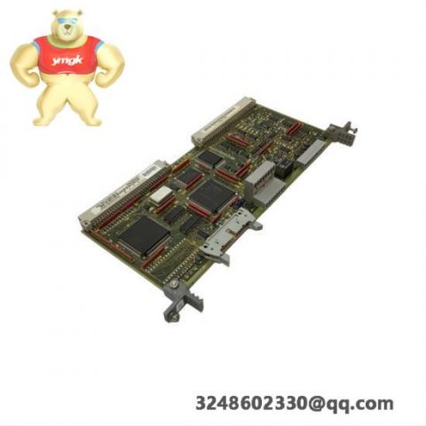 Siemens 6DD1807-5DA8 Industrial Automation Module, Designed for Advanced Process Control