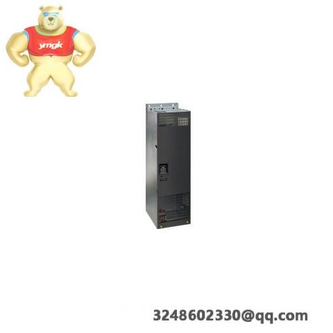 SIEMENS 6SL3351-1AE33-8AA2 Power Module, High Efficiency Industrial Power Supply Unit
