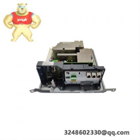 MECS UTX-1000A - Networking & Communication Module, High Precision Control