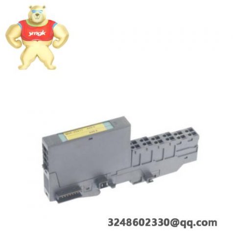 SIEMENS 6SN1123-1AB00-0CA2 Power Module for Industrial Automation