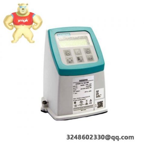 Yokogawa RCU501 Control Module, High-Performance Industrial Automation Component