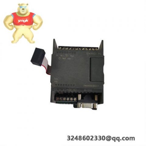 Siemens C98043-A1690-L1 Zero Point Potential Drift - Industrial Automation Module