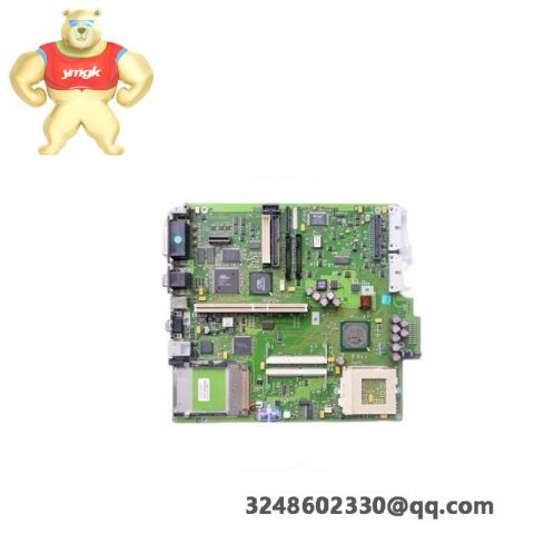 SIEMENS 6SE7016-0TP70-Z +C43+G91 Industrial Drive System, Control Module for High Precision Applications