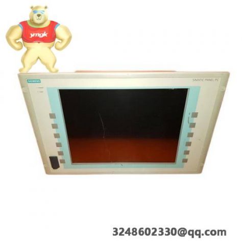 Siemens 6SL3330-7TE32-1AA0 Industrial Drive System for Advanced Manufacturing Solutions