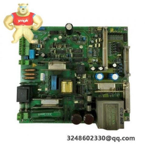SIEMENS C98043-A1602-L1-06 Power Supply Module for Industrial Automation
