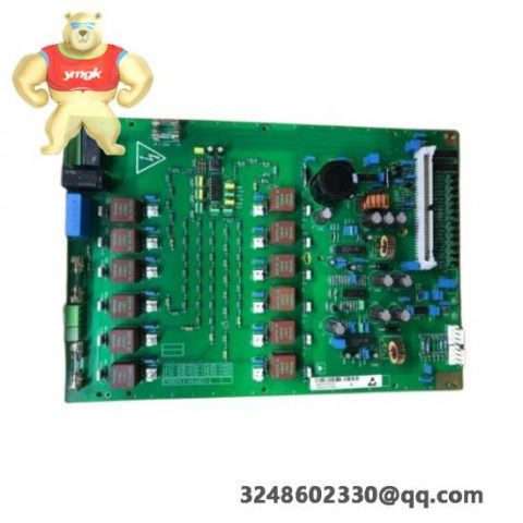 Siemens C98043-A1682-L1-04 Industrial Drive Control Card