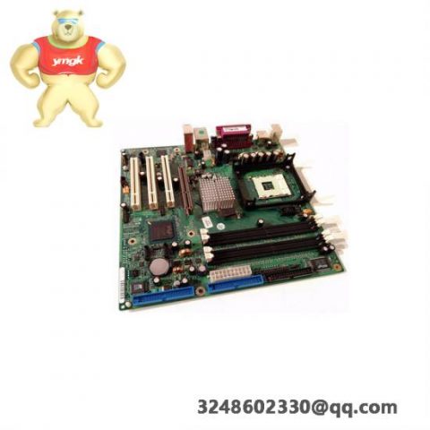 SIEMENS D1561-C23 Industrial Motherboard for Robust Automation Solutions