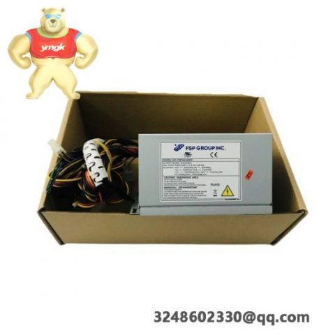 ABB P41-3H2-A5-2A3 Power Isolation Transducer, High Precision Measurement Device