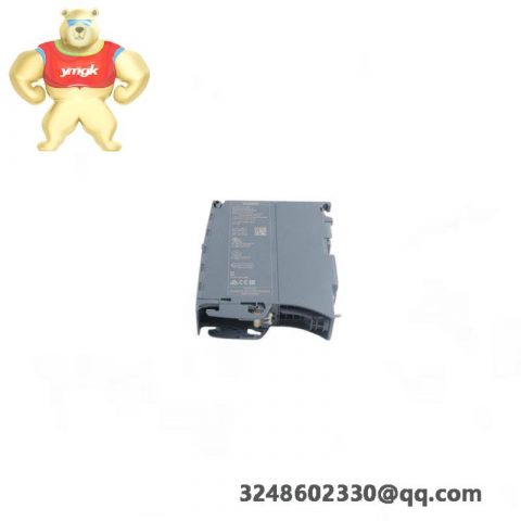 SIEMENS K3R072Synoptical Driver - Advanced Control Solution for Industrial Automation