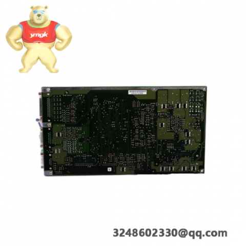 Siemens S7-300 Digital Output Module 6ES7138-4FB03-0AB0